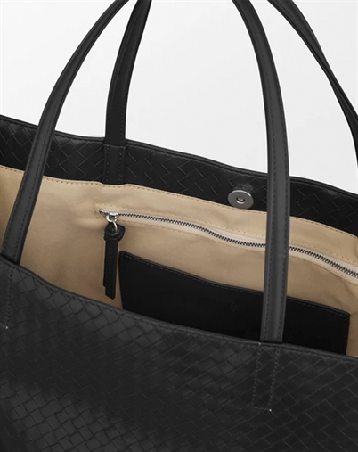 Beck Söndergaard - Rallo Lottie Taske - Black 